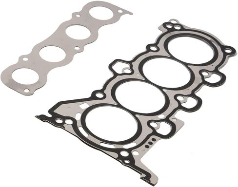 G4NC 2.0L Engine Rebuild Overhaul Kit with Crankshaft, Compatible with Tucson Soul Forte Carens 2012-2020, 623V6-2EH00 231102e501 in Saudi Arabia