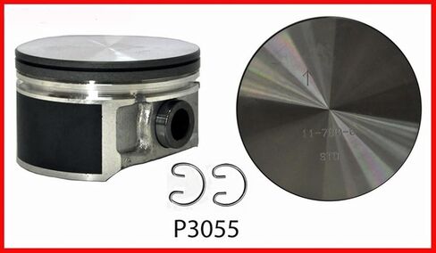 Engine Rebuild Overhaul Kit FITS: 2005-2007 Dodge Chrysler 167 2.7L DOHC V6 EER Charger 300 Magnum in Saudi Arabia