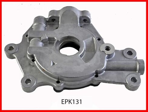 Engine Rebuild Overhaul Kit FITS: 2005-2007 Dodge Chrysler 167 2.7L DOHC V6 EER Charger 300 Magnum in Saudi Arabia