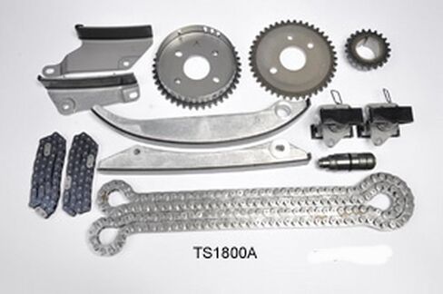 Engine Rebuild Overhaul Kit FITS: 2005-2007 Dodge Chrysler 167 2.7L DOHC V6 EER Charger 300 Magnum in Saudi Arabia
