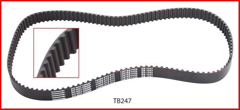 Engine Rebuild Overhaul Kit FITS: 1997-2001 Acura Integra TYPE-R 1.8L DOHC B18 B18C5 VTEC in Saudi Arabia