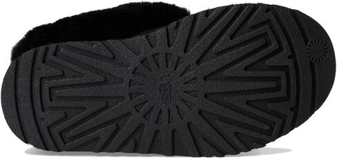 Ugg للجنسين-تشيلد K Tazzelle Slipper in Saudi Arabia