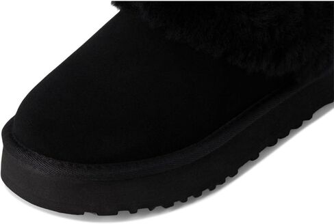 Ugg للجنسين-تشيلد K Tazzelle Slipper in Saudi Arabia
