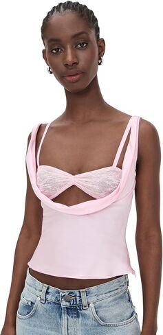 Women's Delilah Top in Saudi Arabia