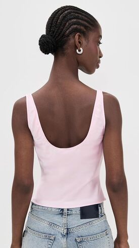 Women's Delilah Top in Saudi Arabia
