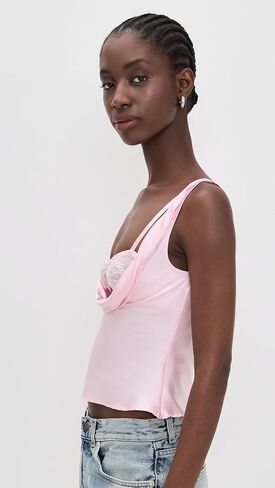 Women's Delilah Top in Saudi Arabia