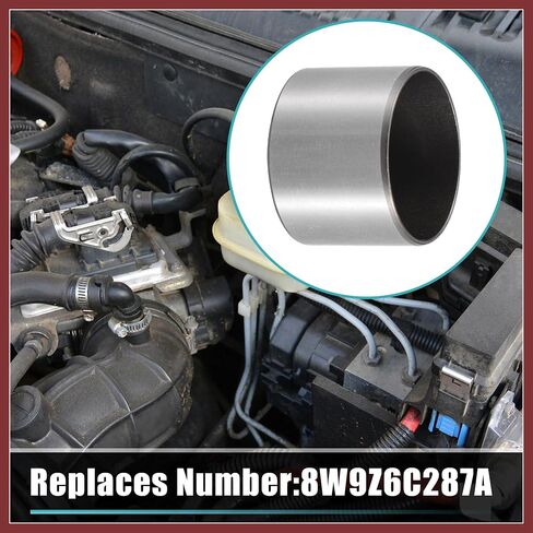 من أتباع كام مضخة الوقود لفورد إيدج هروب التركيز ل Land Rover LR4 لـ Lincoln MKT MKX MKZ مضخة الوقود عالية الضغط الممتاز Tappet Follower No.8W9Z6C287A استبدال الأجزاء in Kuwait