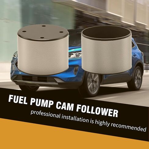 8W9Z6C287A CAM PUMP FOLLOWER ، استبدال Ford استبدال لاستبدال Land Rover لـ Lincoln 2010-2021 ، يحل محل LR011208 LR038311 in Saudi Arabia