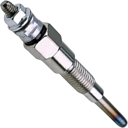 4 PCS Glow Plug Heater 16415-65512 1641565512 متوافق مع Kubota V3300 V3600 V3800 محرك 80 مم in Kuwait