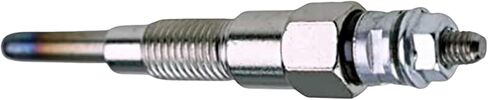 4 PCS Glow Plug Heater 16415-65512 1641565512 متوافق مع Kubota V3300 V3600 V3800 محرك 80 مم in Kuwait