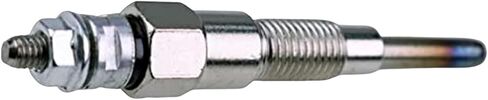 4 PCS Glow Plug Heater 16415-65512 1641565512 متوافق مع Kubota V3300 V3600 V3800 محرك 80 مم in Kuwait