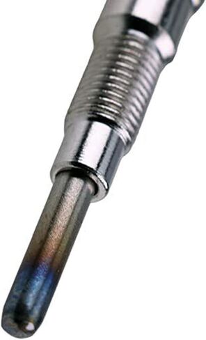 4 PCS Glow Plug Heater 16415-65512 1641565512 متوافق مع Kubota V3300 V3600 V3800 محرك 80 مم in Kuwait