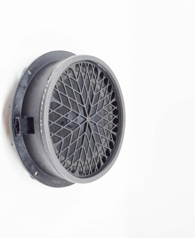 New Car Door Woofer Speaker Middle Fucketer بوق بوق من أجل Audi A4 B8 2009-2016 8T0035415A 8K0035411 in Kuwait