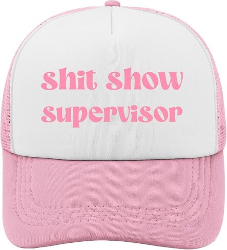 Put It on My Husband's Tab Hat - Funny Trucker Hats for Women,Womens Mesh Snapback Cap for Wife, Mom - Inappropriate Gift in Kuwait