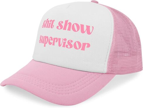 Put It on My Husband's Tab Hat - Funny Trucker Hats for Women,Womens Mesh Snapback Cap for Wife, Mom - Inappropriate Gift in Kuwait