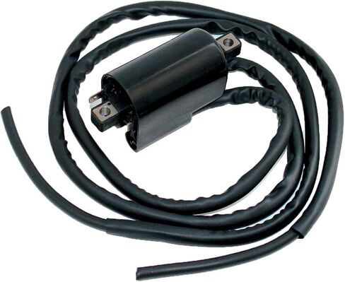 استبدل قطع الغيار والملحقات ATV & UTV لملف الإشعال لـ Suzuki 33420-26E01 33420-21E01 33410-32X50 33410-26E01 Model/DRET333-3129 in Kuwait