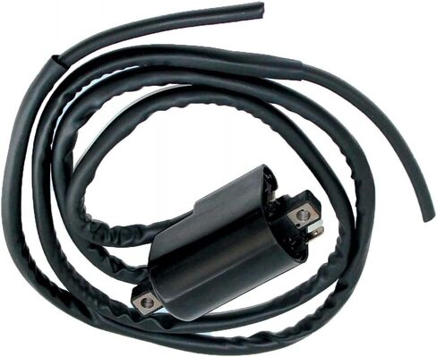 استبدل قطع الغيار والملحقات ATV & UTV لملف الإشعال لـ Suzuki 33420-26E01 33420-21E01 33410-32X50 33410-26E01 Model/DRET333-3129 in Kuwait
