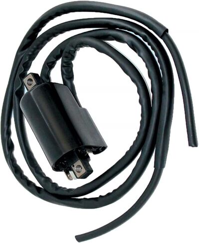 استبدل قطع الغيار والملحقات ATV & UTV لملف الإشعال لـ Suzuki 33420-26E01 33420-21E01 33410-32X50 33410-26E01 Model/DRET333-3129 in Kuwait