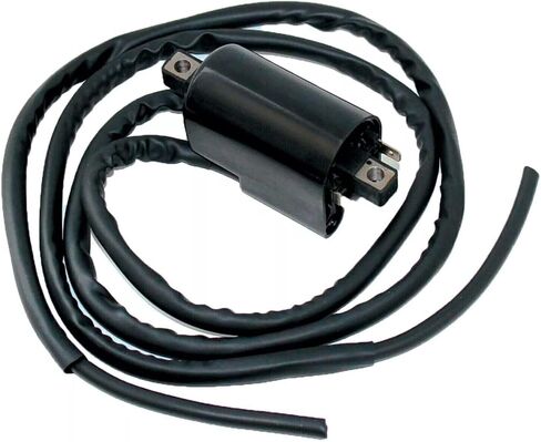 استبدل قطع الغيار والملحقات ATV & UTV لملف الإشعال لـ Suzuki 33420-26E01 33420-21E01 33410-32X50 33410-26E01 Model/DRET333-3129 in Kuwait