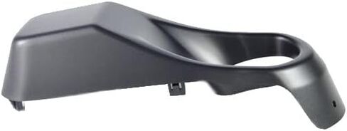 Fog Lamp Bezel, Left in Saudi Arabia