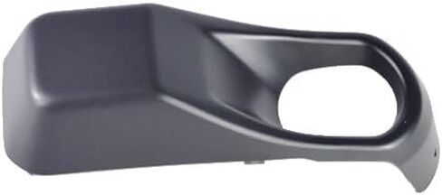 Fog Lamp Bezel, Left in Saudi Arabia