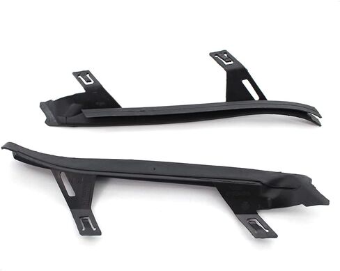 FSFY MOTOR MOTOR MOTER MOTER MEDITION SEAL SEAL SEAL FOR BMW 3 Series E92 E93 2006-2009 ، for M3 E93 E93 2008-2012 ، 1 pair in Saudi Arabia