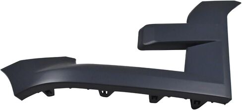 يمين المصباح الأيمن الأمامي الملائم لفورد F150 2015-2017 يحل محل FL3Z17C754BPTM ، FL3Z-17C754-BPTM صب دائم وجذاب الإطار الأمامي (الأمامي يمين) in Kuwait