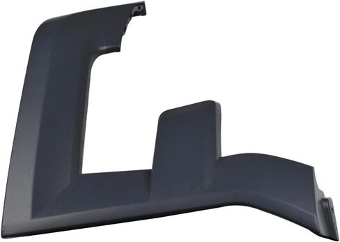 يمين المصباح الأيمن الأمامي الملائم لفورد F150 2015-2017 يحل محل FL3Z17C754BPTM ، FL3Z-17C754-BPTM صب دائم وجذاب الإطار الأمامي (الأمامي يمين) in Kuwait