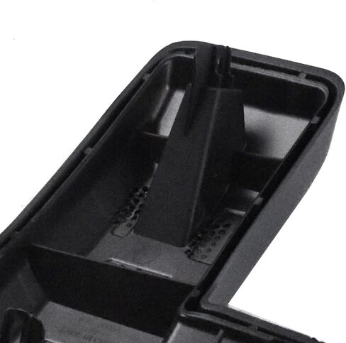 يمين المصباح الأيمن الأمامي الملائم لفورد F150 2015-2017 يحل محل FL3Z17C754BPTM ، FL3Z-17C754-BPTM صب دائم وجذاب الإطار الأمامي (الأمامي يمين) in Kuwait