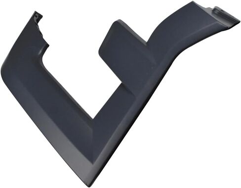 يمين المصباح الأيمن الأمامي الملائم لفورد F150 2015-2017 يحل محل FL3Z17C754BPTM ، FL3Z-17C754-BPTM صب دائم وجذاب الإطار الأمامي (الأمامي يمين) in Kuwait