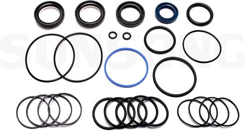 Sunsong 8401340 Rack and Pinion Seal Kit in Saudi Arabia
