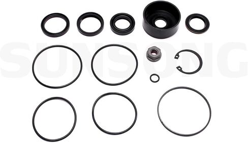 Sunsong 8401193 Steering Gear Seal Kit in Saudi Arabia