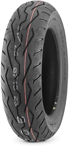 Dunlop D251 Rear Motorcycle Tire 200/60R-16 (79V) - Fits: Kawasaki Vulcan Classic LT VN2000F 2006-2010 in Saudi Arabia