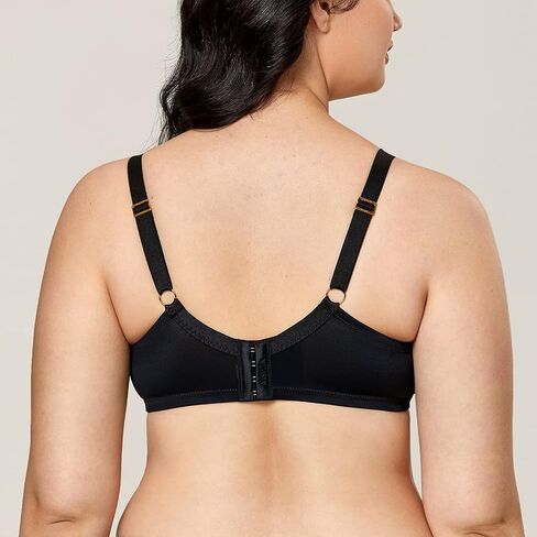 Aisilin Lace Lace Mintor Bra Plus underwire underwire undize coveraize ful in Kuwait