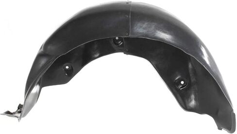 Go-parts-تنورة بطانة الحاجز الخلفي لـ Mercedes-Benz S-Class سيدان 1994-1999 ، الجانب الأيمن (الركاب) ، (140) هيكل ، استبدال 1993 1995 1996 1997 1997 in Saudi Arabia