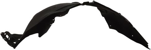 For GMC Acadia 2020 2021 Fender Liner Driver Side | Front | GM1248304 | 84498371 in Saudi Arabia