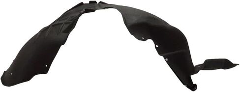 For GMC Acadia 2020 2021 Fender Liner Driver Side | Front | GM1248304 | 84498371 in Saudi Arabia
