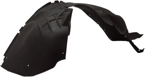 For GMC Acadia 2020 2021 Fender Liner Driver Side | Front | GM1248304 | 84498371 in Saudi Arabia