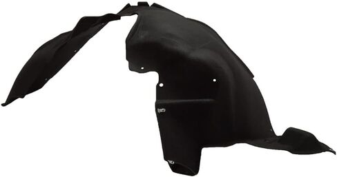 For GMC Acadia 2020 2021 Fender Liner Driver Side | Front | GM1248304 | 84498371 in Saudi Arabia