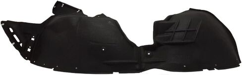For GMC Acadia 2020 2021 Fender Liner Driver Side | Front | GM1248304 | 84498371 in Saudi Arabia
