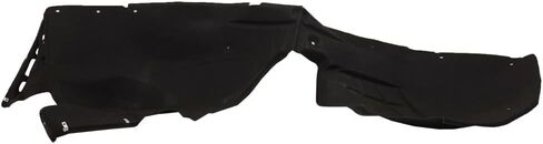 For GMC Acadia 2020 2021 Fender Liner Driver Side | Front | GM1248304 | 84498371 in Saudi Arabia