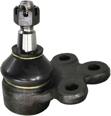 6pc Ball Tie Rods Sway Bar for Bonneville for Aurora for Seville for DeVille for Riviera for Park Avenue for LeSabre 2 Front Lower Joints 2 Outer Rod Ends 2 in Kuwait