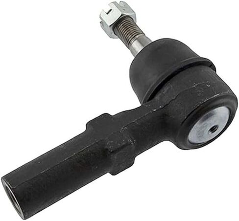 6pc Ball Tie Rods Sway Bar for Bonneville for Aurora for Seville for DeVille for Riviera for Park Avenue for LeSabre 2 Front Lower Joints 2 Outer Rod Ends 2 in Kuwait