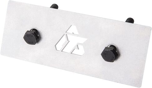 TUSK Cylinder Holding and Camshaft Timing Plate for Polaris Ranger 900 XP 2014-2015 in Saudi Arabia