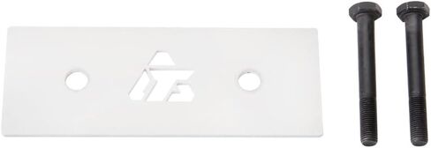 TUSK Cylinder Holding and Camshaft Timing Plate for Polaris Ranger 900 XP 2014-2015 in Saudi Arabia