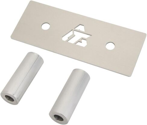 TUSK Cylinder Holding and Camshaft Timing Plate for Polaris Ranger 900 XP 2014-2015 in Saudi Arabia