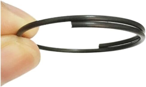 Ring Pin Fit For Outboard Engine 15HP 9.9HP Boat Motor Replaces Parts 648-45633 648-45633-00 in Saudi Arabia