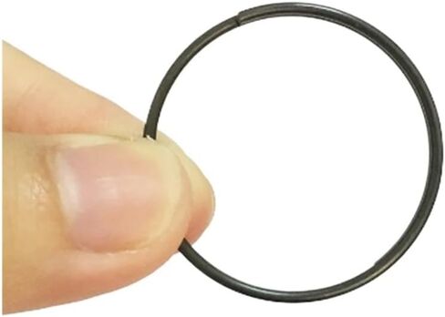 Ring Pin Fit For Outboard Engine 15HP 9.9HP Boat Motor Replaces Parts 648-45633 648-45633-00 in Saudi Arabia