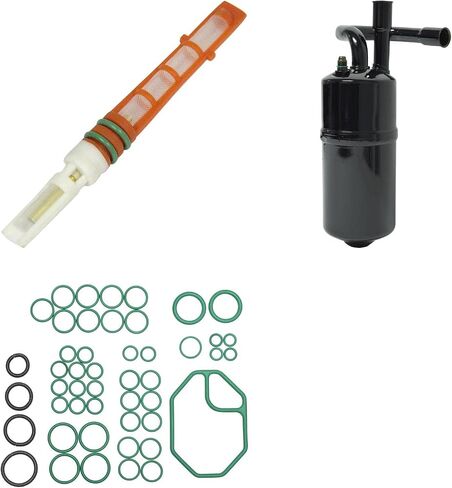 UAC AK1317 - مجموعة إصلاح نظام A/C in Saudi Arabia