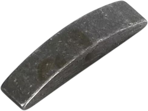 استبدال Honda 1969-1978 CT70 1968-78 Z50A Flywheel Woodruff Key SL70 XL70 MR50 XR75 in Saudi Arabia